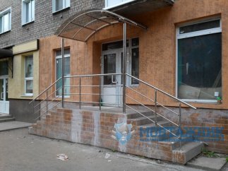 Изготовление металлических ограждений