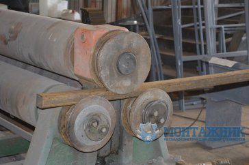 Изготовление экранов для кинотеатра