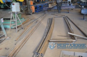 Изготовление экранов для кинотеатра