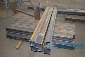 Ленточнопильная резка металлопроката Ленточнопильная резка металлопроката