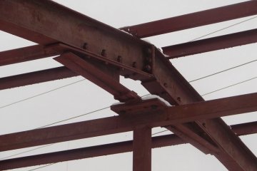 Строительство быстровозводимых зданий