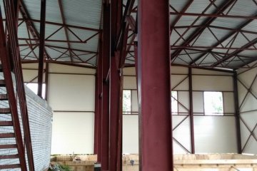 Строительные конструкции