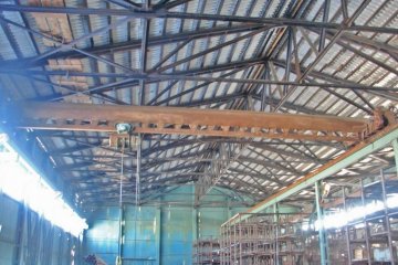 Монтаж зданий