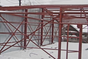 Металлоконструкции Иваново