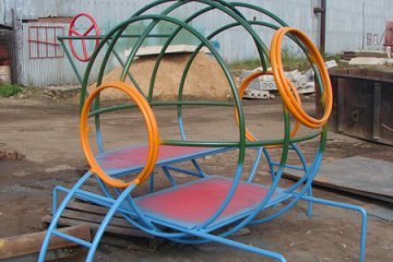 Элементы для лазания