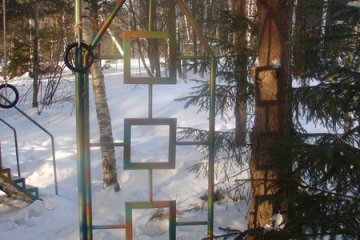 Десткие игровые элементы