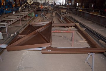 Двери металлические входные