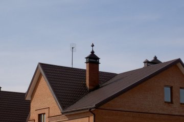 Трубы из нержавейки для дымохода