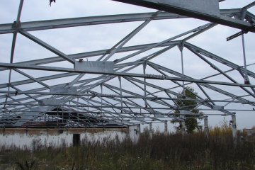 Перекрытия строительные