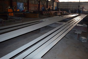 Сделать ферму перекрытие