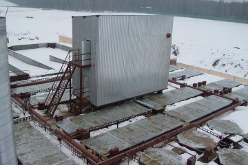 Инженерные системы зданий