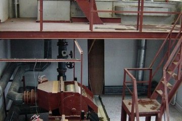 Установка систем отопления