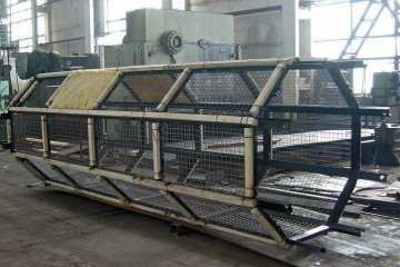 Инженерные работы