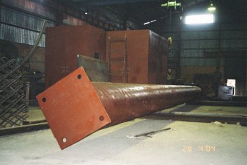 Конструкции строительные