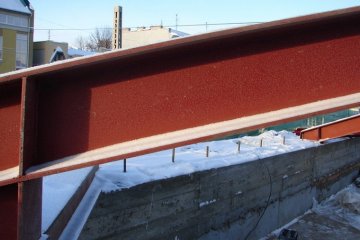 Изготовление и строительство крыши