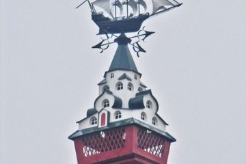 Плазменная резка металла