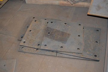 Термическая обработка стали