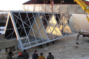 Наблюдательный пост Иваново