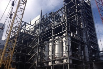 Изготовление цистерн, емкостей и резервуаров Иваново