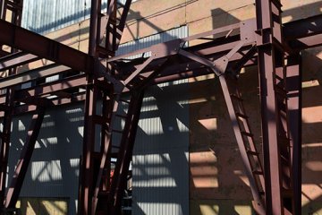 Проектирование производственных помещений