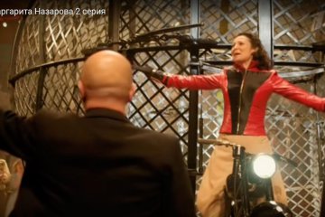 Заказать цирковое оборудование