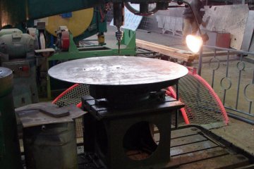 Услуги по сверловке металла