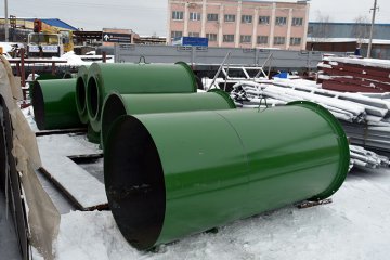 Изготовление воздуховода в иванове