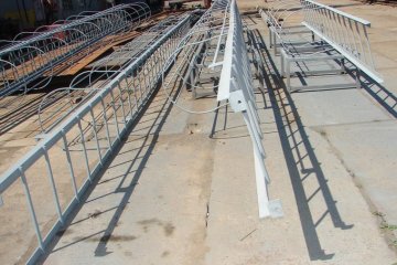 Пожарные вышки