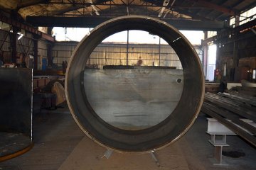 Резервуары Емкости