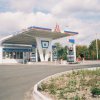 Автозаправка