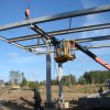 Строительство автозаправочной станции АЗС