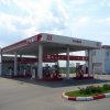 Автозаправочная станция Лукойл