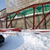 Металлоконструкции высокой жесткости