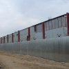 Изготовление и монтаж металлических колонн