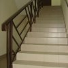 Перила для лестницы