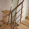 Перила из нержавеющей стали
