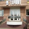 Перила из металла