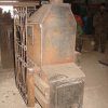 Дымоходы из нержавейки для банных печей