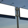 Изготовление и установка рекламных конструкций