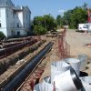 Стоимость ремонта теплотрассы