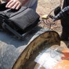 Дефектоскопия сварных швов