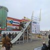 Велофестиваль "Высота 2015"