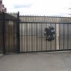 Металлические Ворота Заборы