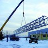 Закладные детали для вышек связи