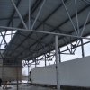 Строительство склада в Иванове