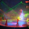 Цирковая арена "Ковер-лед-вода"
