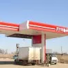 Строительство сети автозаправочных станций Лукойл
