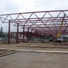 Строительство складского комплекса Иваново