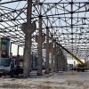 Промышленное строительство Иваново