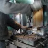 Сверловка металла